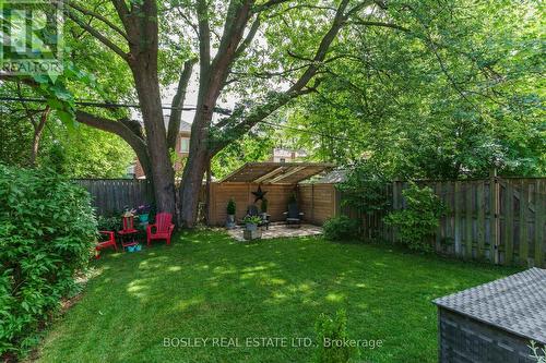 71A Natal Avenue, Toronto, ON - Outdoor