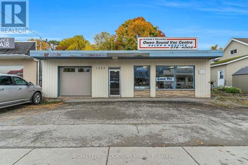 1325 2Nd Avenue E, Owen Sound, ON 