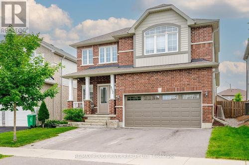 952 Avery Avenue, Peterborough, ON - Outdoor With Facade