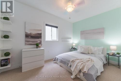 952 Avery Avenue, Peterborough, ON - Indoor Photo Showing Bedroom