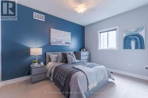 952 Avery Avenue, Peterborough, ON - Indoor Photo Showing Bedroom