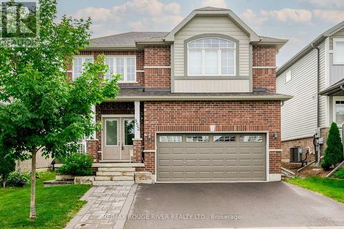 952 Avery Avenue, Peterborough, ON - Outdoor With Facade