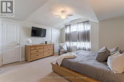 952 Avery Avenue, Peterborough, ON - Indoor Photo Showing Bedroom