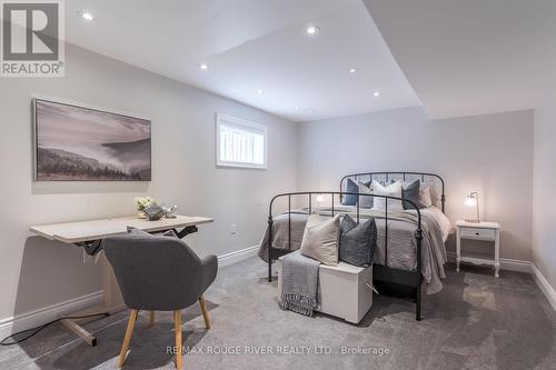 952 Avery Avenue, Peterborough, ON - Indoor Photo Showing Bedroom