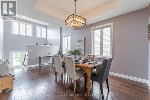 952 Avery Avenue, Peterborough, ON - Indoor Photo Showing Dining Room