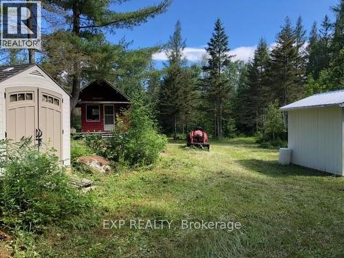 730 Dean Lake Road, Huron Shores, ON 