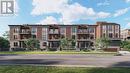 Th 45 - 4005 Hickory Drive, Mississauga, ON  - Outdoor With Facade 