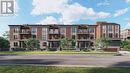 Th 45 - 4005 Hickory Drive, Mississauga (Applewood), ON  - Outdoor With Facade 