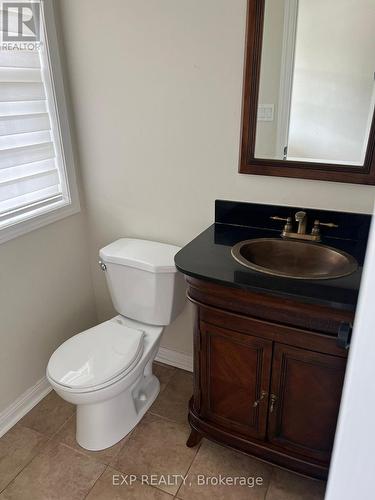 1511 Evans Terrace, Milton, ON - Indoor Photo Showing Bathroom