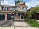 1511 Evans Terrace, Milton (Clarke), ON  - Outdoor With Facade 