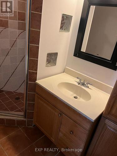 1511 Evans Terrace, Milton, ON - Indoor Photo Showing Bathroom