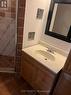 1511 Evans Terrace, Milton, ON  - Indoor Photo Showing Bathroom 