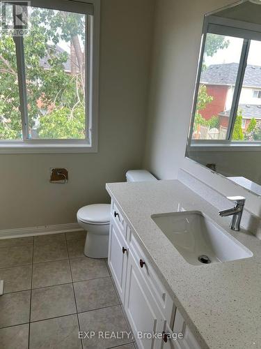 1511 Evans Terrace, Milton, ON - Indoor Photo Showing Bathroom