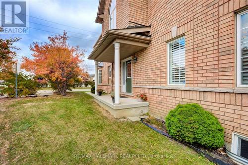 12 - 770 Othello Court, Mississauga, ON - Outdoor With Exterior