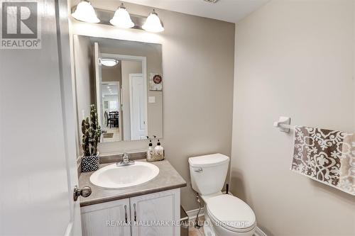 12 - 770 Othello Court, Mississauga, ON - Indoor Photo Showing Bathroom