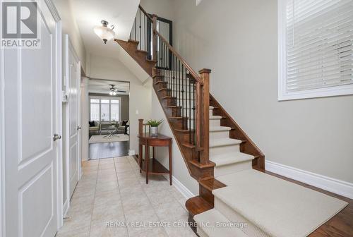 14 James Arnott Crescent, Orangeville, ON - Indoor Photo Showing Other Room