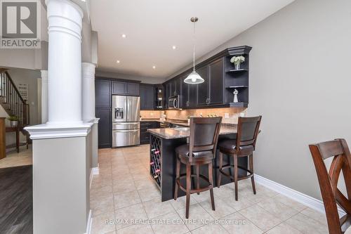 14 James Arnott Crescent, Orangeville, ON - Indoor