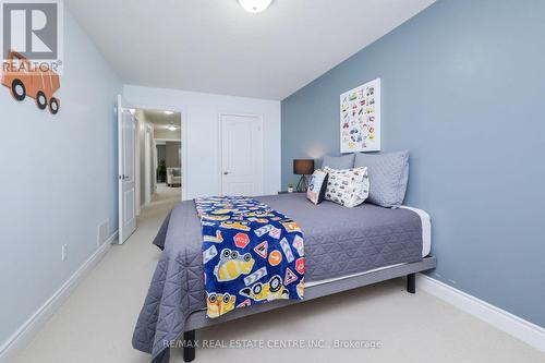 14 James Arnott Crescent, Orangeville, ON - Indoor Photo Showing Bedroom