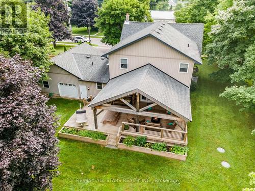 13930 Old Simcoe Road, Scugog (Port Perry), ON 