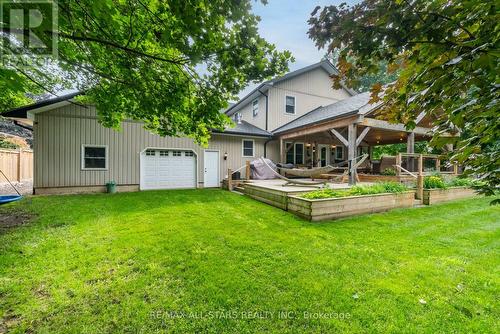 13930 Old Simcoe Road, Scugog (Port Perry), ON 