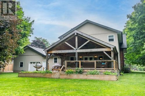 13930 Old Simcoe Road, Scugog (Port Perry), ON 