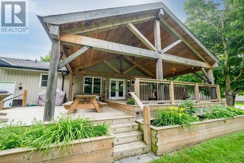 13930 Old Simcoe Road, Scugog (Port Perry), ON 