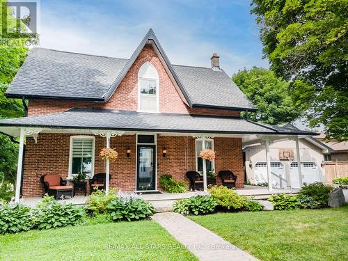 13930 Old Simcoe Road, Scugog (Port Perry), ON 