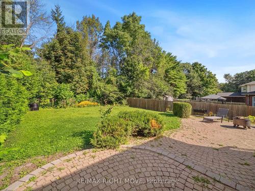 20 Frontier Avenue, Orillia, ON - Outdoor