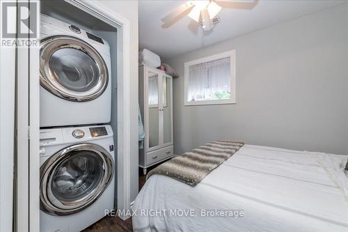 20 Frontier Avenue, Orillia, ON - Indoor Photo Showing Laundry Room