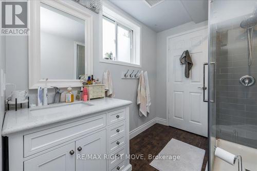 20 Frontier Avenue, Orillia, ON - Indoor Photo Showing Bathroom