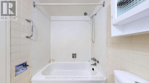 2108 - 330 Dixon Road, Toronto, ON - Indoor Photo Showing Bathroom