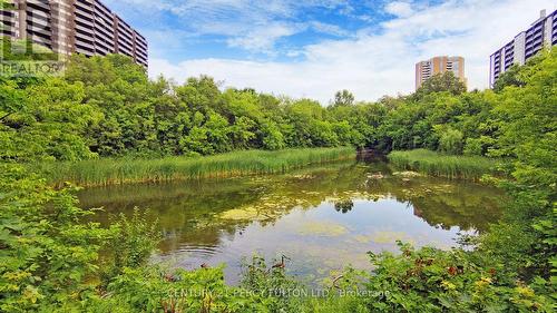 2108 - 330 Dixon Road, Toronto, ON - Outdoor With View
