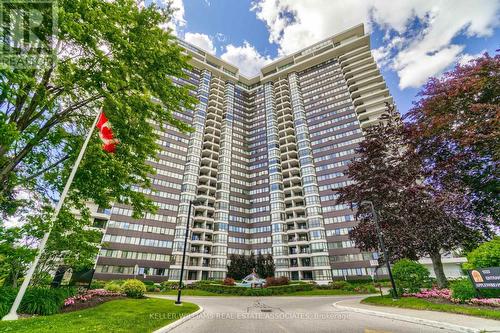 914 - 1333 Bloor Street, Mississauga, ON - Outdoor With Facade