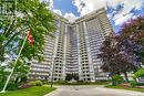 914 - 1333 Bloor Street, Mississauga, ON  - Outdoor With Facade 