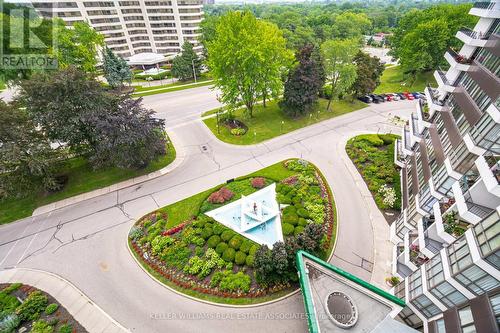 914 - 1333 Bloor Street, Mississauga, ON - Outdoor