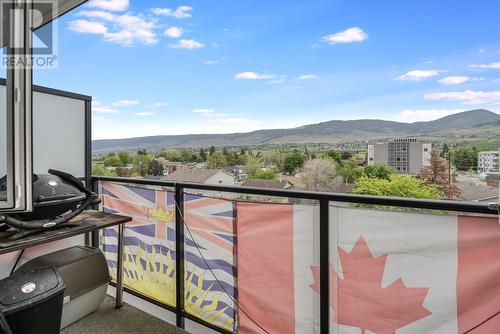 345 Dougall Road N Unit# Ph16, Kelowna, BC - Outdoor With View