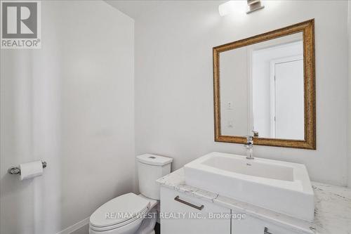 1004 - 4800 Highway 7, Vaughan (West Woodbridge), ON - Indoor Photo Showing Bathroom