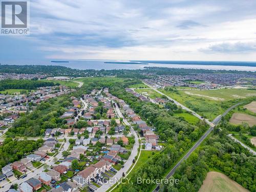 1404 Lawson Street, Innisfil (Alcona), ON - Outdoor With View