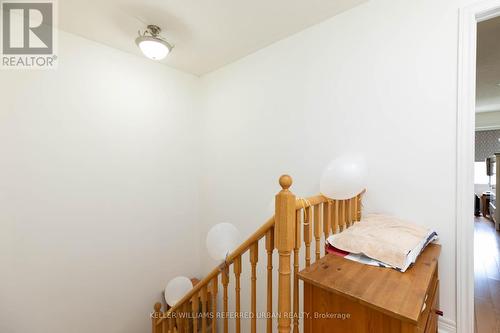 3628B St. Clair Avenue E, Toronto (Cliffcrest), ON - Indoor Photo Showing Other Room