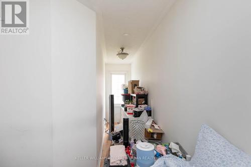 3628B St. Clair Avenue E, Toronto, ON - Indoor Photo Showing Other Room