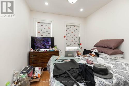 3628B St. Clair Avenue E, Toronto E08, ON - Indoor