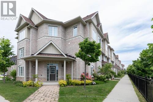 3628B St. Clair Avenue E, Toronto (Cliffcrest), ON - Outdoor With Facade