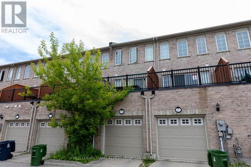 3628B St. Clair Avenue E, Toronto, ON - Outdoor