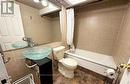 3005 - 77 Harbour Square S, Toronto, ON  - Indoor Photo Showing Bathroom 