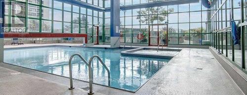 3005 - 77 Harbour Square S, Toronto (Waterfront Communities), ON - Indoor Photo Showing Other Room With In Ground Pool