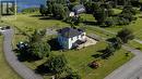 395 Massassauga Road, Prince Edward County (Ameliasburgh), ON  - Outdoor With View 