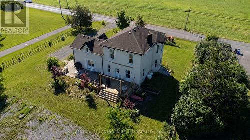 395 Massassauga Road, Prince Edward County (Ameliasburgh), ON - Outdoor