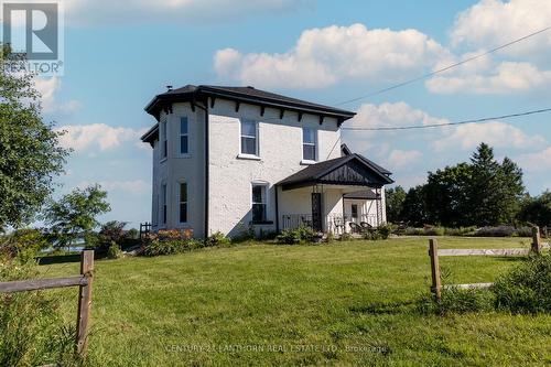 395 Massassauga Road, Prince Edward County (Ameliasburgh), ON - Outdoor