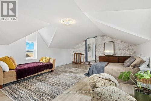 395 Massassauga Road, Prince Edward County (Ameliasburgh), ON - Indoor Photo Showing Bedroom