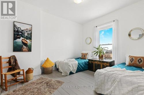 395 Massassauga Road, Prince Edward County (Ameliasburgh), ON - Indoor Photo Showing Bedroom